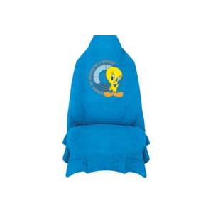 Wb Πετσετα Ριχτη Tweety Blue